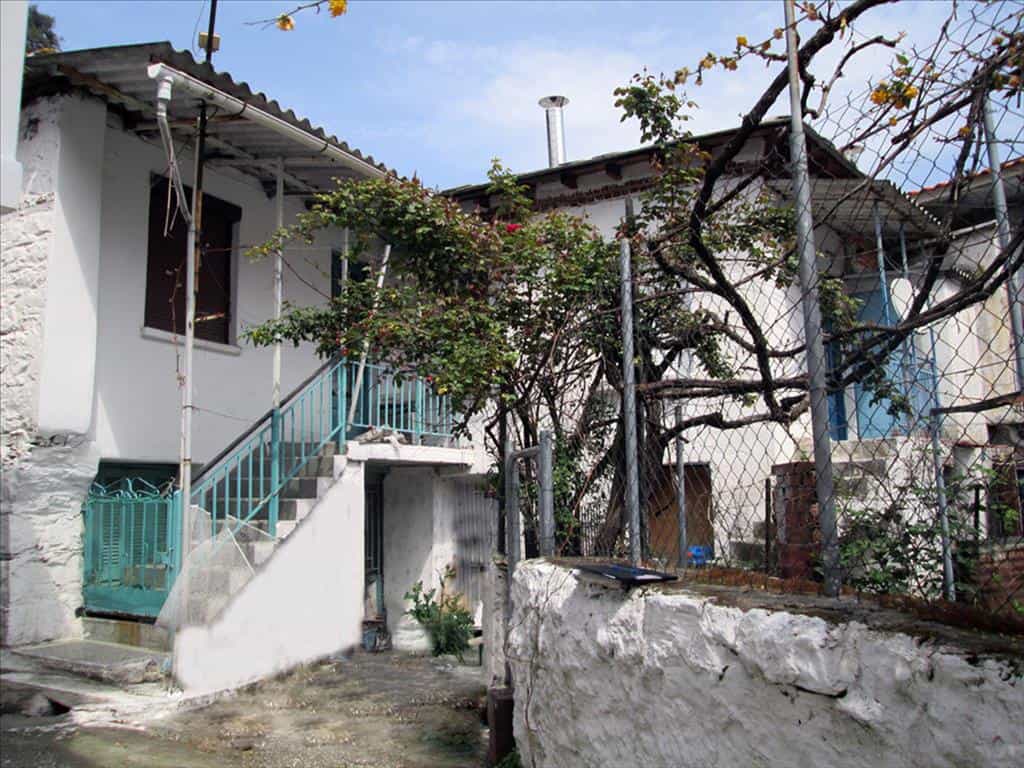 房子 在 波塔米亚, 安纳托利基马其顿凯斯拉基 10809672