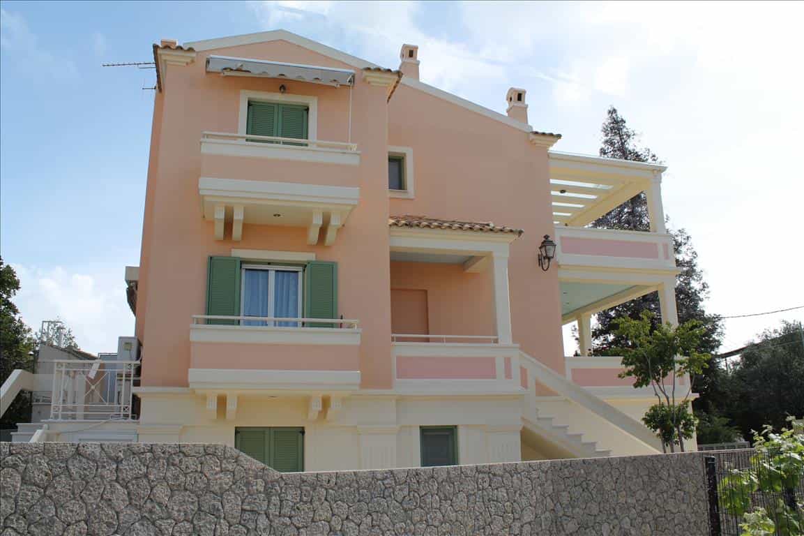 House in Kerkyra, Ionia Nisia 10809678