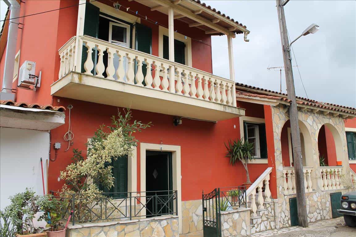 Huis in Ypsos, Ionië Nisia 10809696