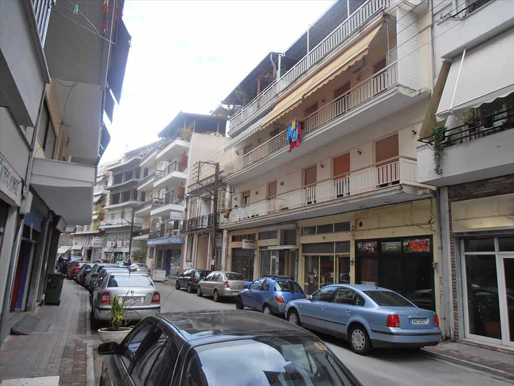 Condominium in Kallithea, Kentriki Makedonia 10809719