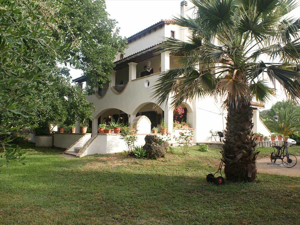 House in Ypsos, Ionia Nisia 10809721