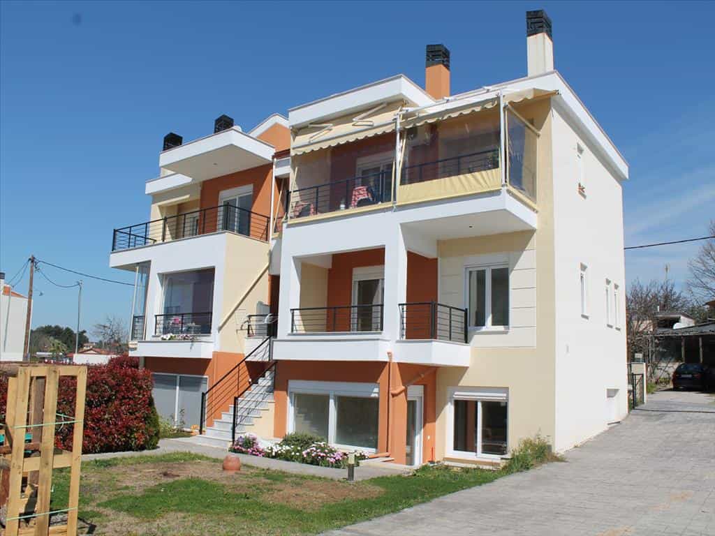 casa en Epanomi, Kentriki Macedonia 10809728