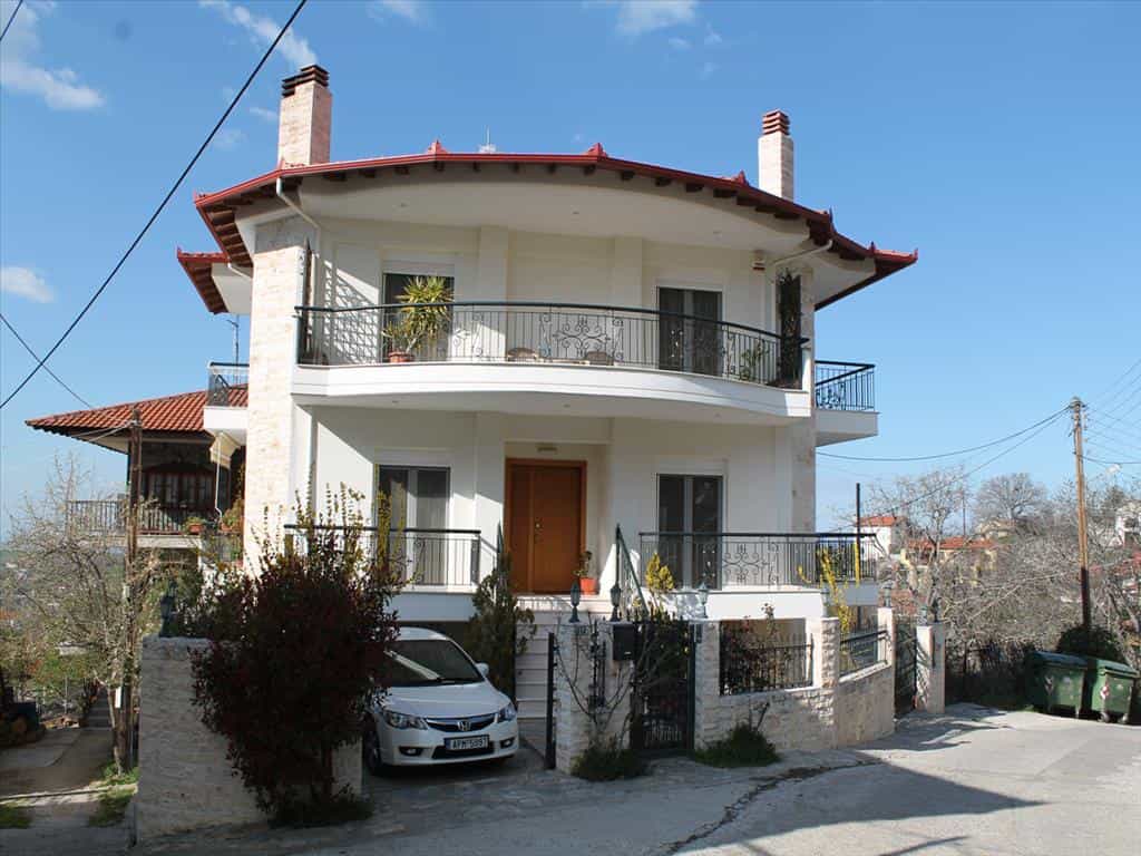 rumah dalam Chortiatis, Kentriki Makedonia 10809730
