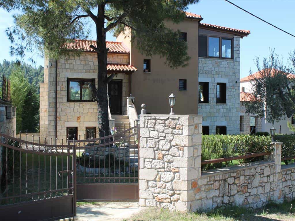 Huis in Kassandreia, Kentriki Makedonia 10809731