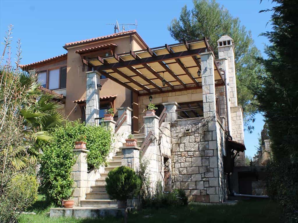 Rumah di Kassandreia, Kentriki Makedonia 10809731