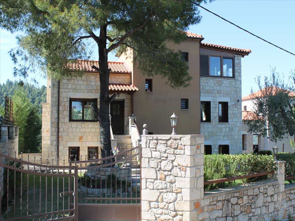 casa no Cassandreia, Kentriki Makedonia 10809731