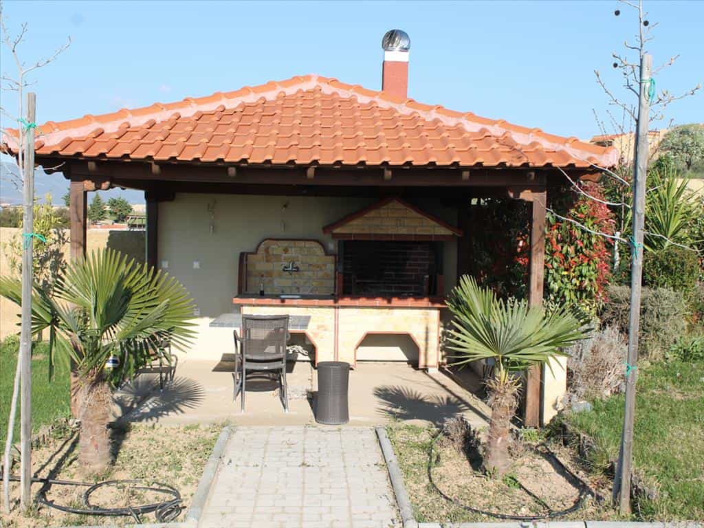 жилой дом в Agia Paraskevi,  10809732