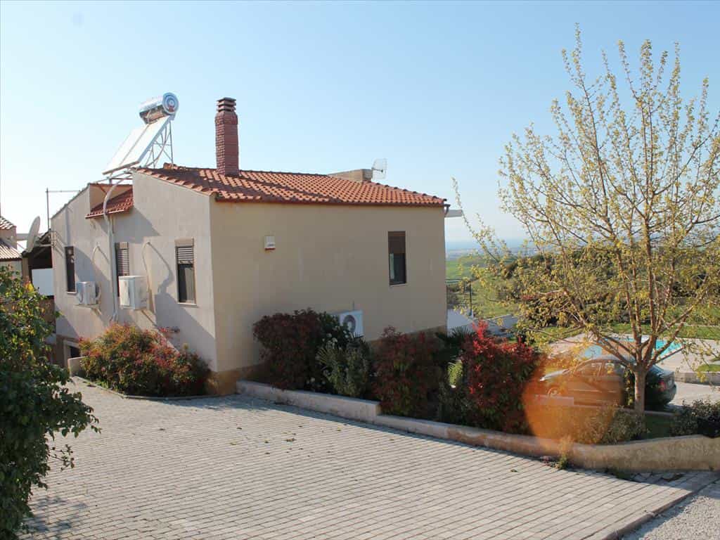 casa en Tagarades, Kentriki Macedonia 10809732
