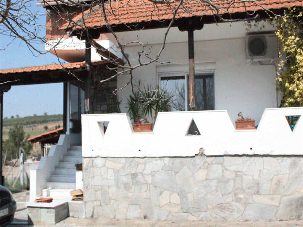House in Triadi, Kentriki Makedonia 10809742