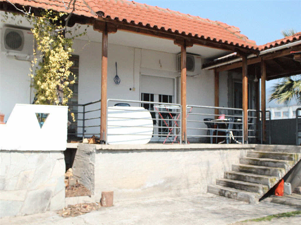 House in Triadi, Kentriki Makedonia 10809742