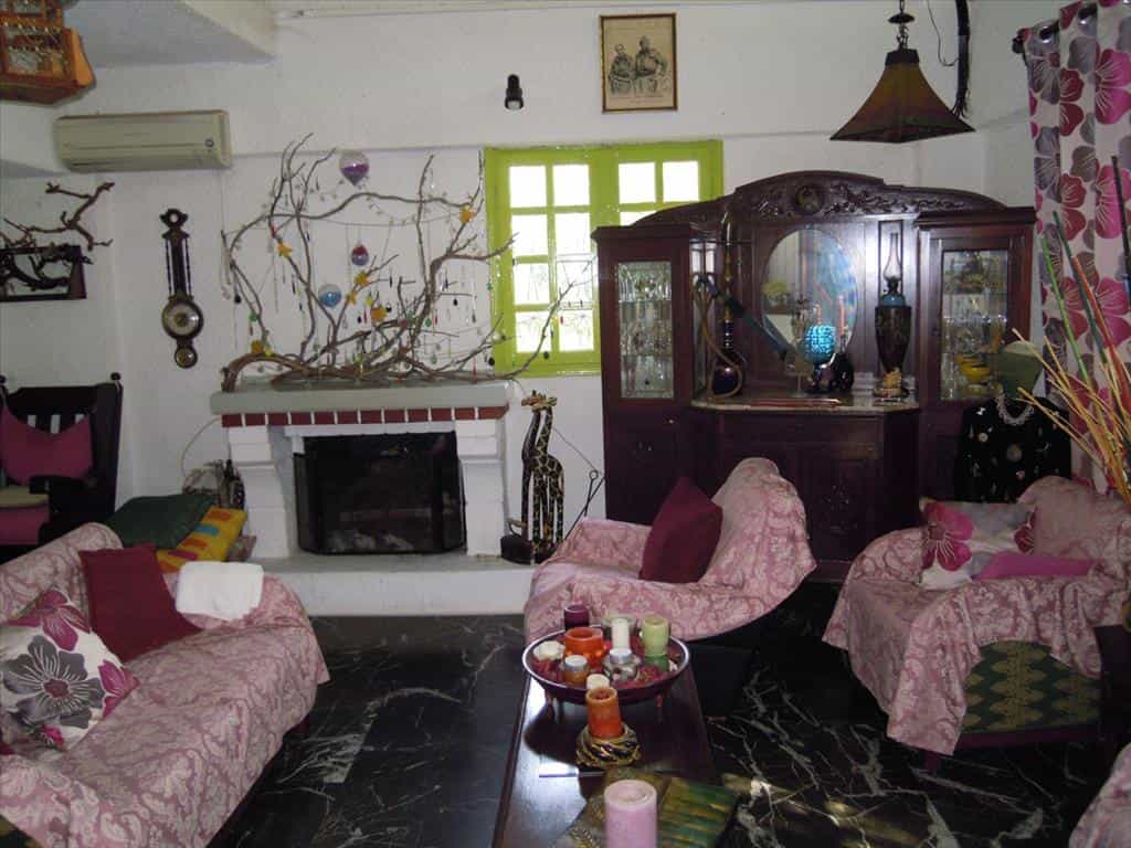 Talo sisään Koutsouras, Kriti 10809749
