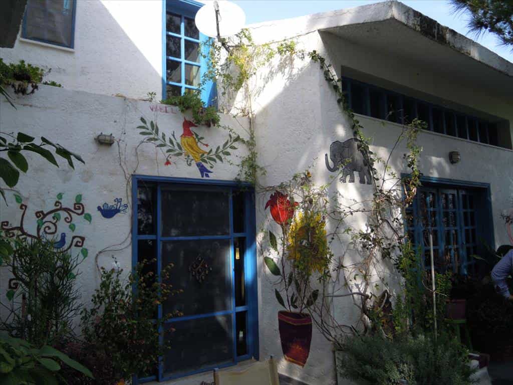 Будинок в Куцурас, Криті 10809749