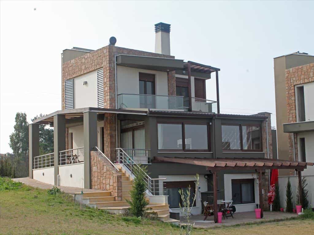 Будинок в Перайя, Kentriki Makedonia 10809766
