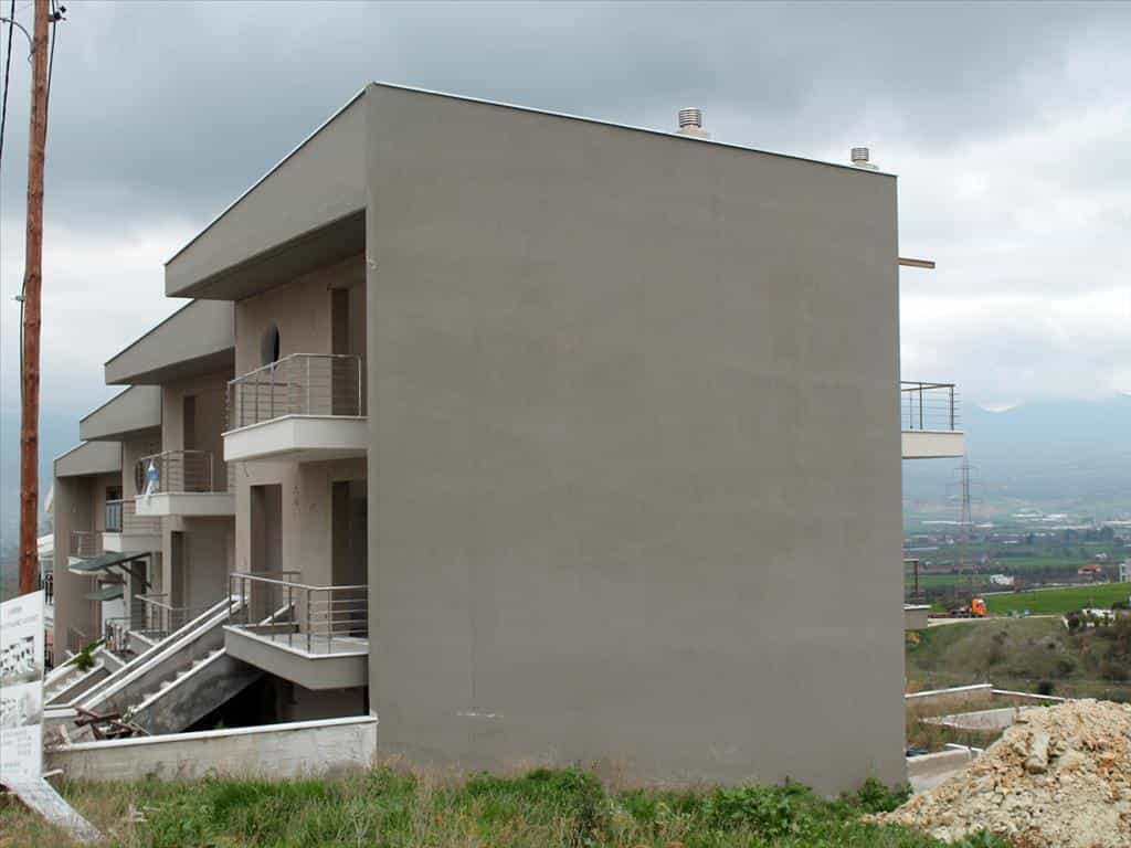 rumah dalam Vasilika, Kentriki Makedonia 10809777