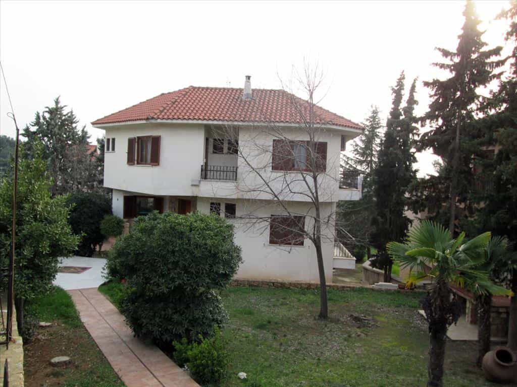 σπίτι σε Πυλαία, Κεντρική Μακεδονία 10809781