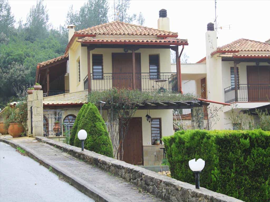 Casa nel Neos Marmaras, Kentriki Macedonia 10809788