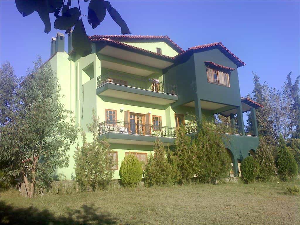 Будинок в Тагарадес, Kentriki Makedonia 10809791
