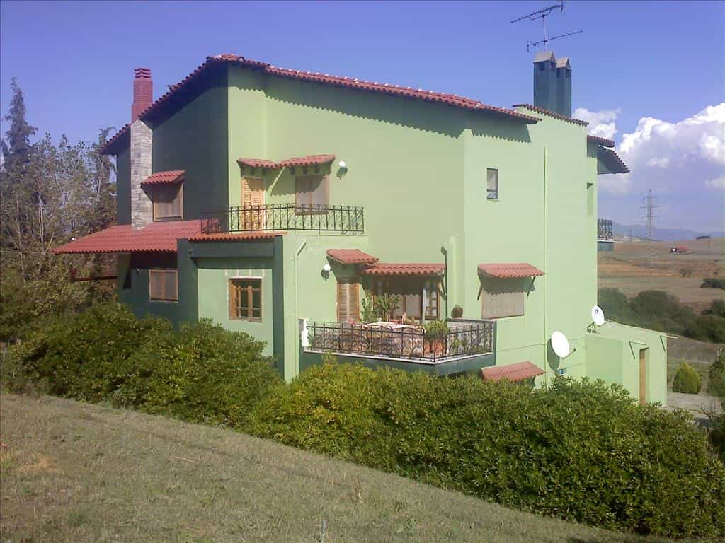 casa en Tagarades, Kentriki Macedonia 10809791