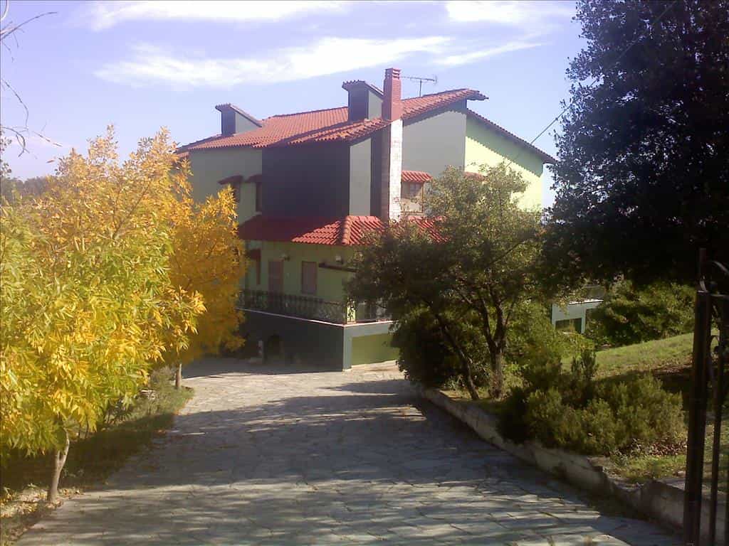 Dom w Tagarades, Kentriki Makedonia 10809791