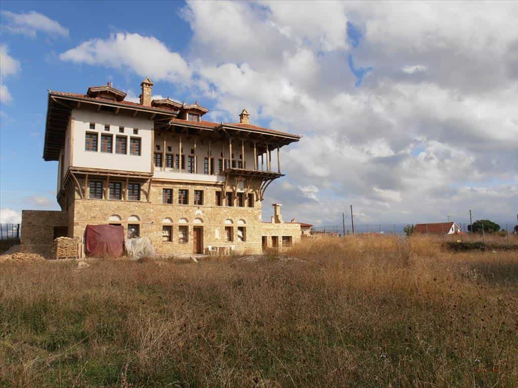 House in Filyro, Kentriki Makedonia 10809796