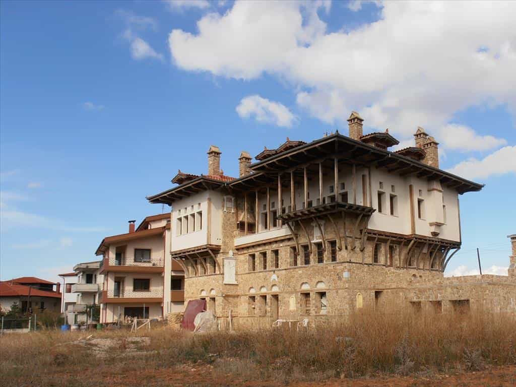 casa no Filyro, Kentriki Makedonia 10809796