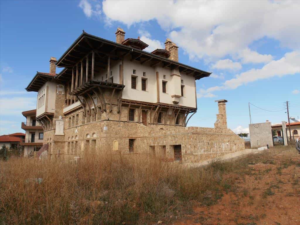 House in Filyro, Kentriki Makedonia 10809796