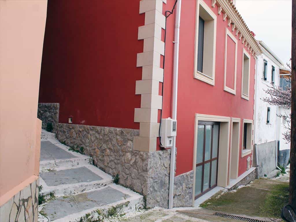 House in Doukades, Ionia Nisia 10809798