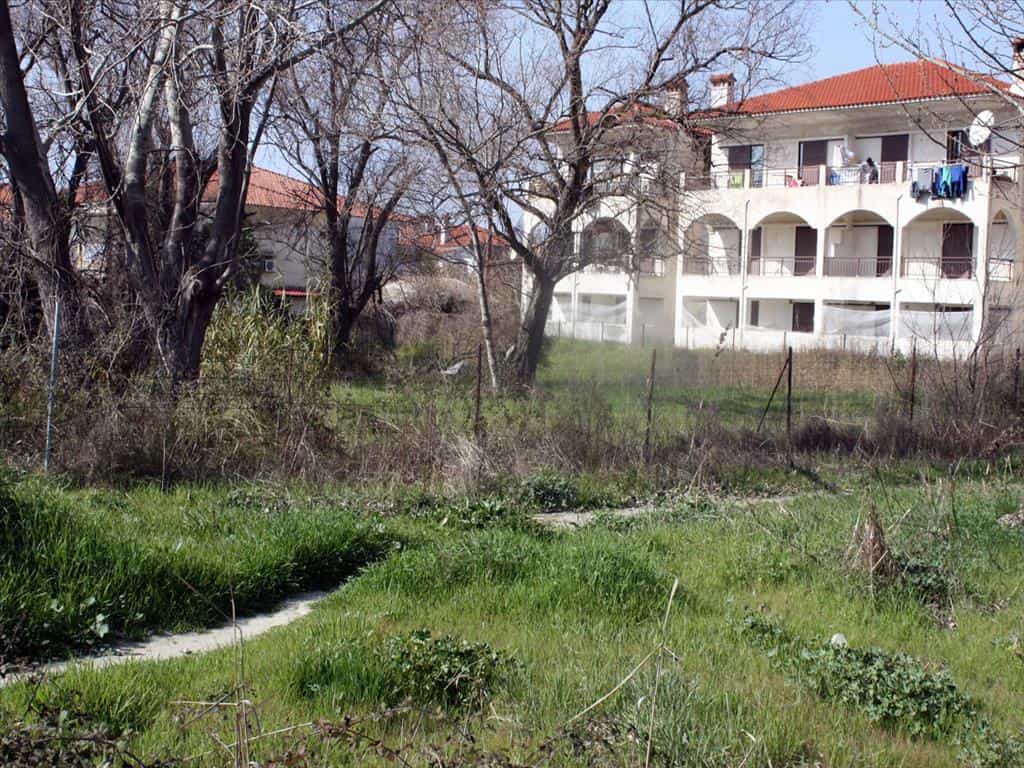 Tierra en Kassandreia, Kentriki Macedonia 10809815