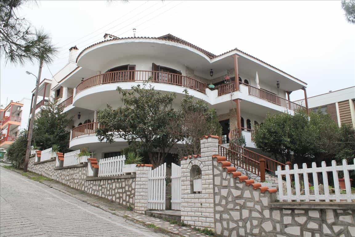 Casa nel Panorama, Kentriki Macedonia 10809818