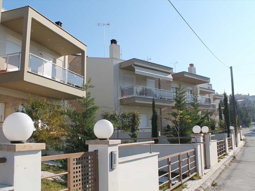 Huis in Neo Rysi, Kentriki Makedonia 10809823