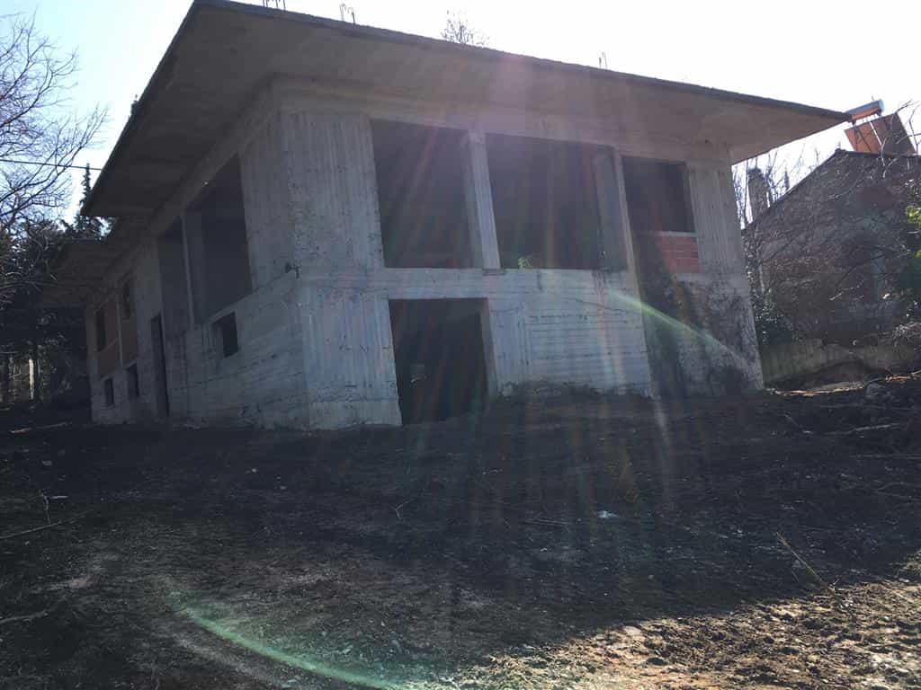 Будинок в Хортіатіс, Kentriki Makedonia 10809828