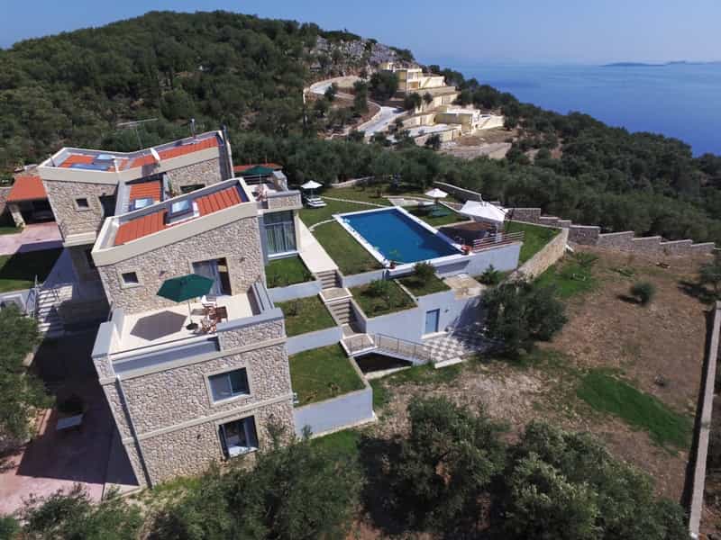 Casa nel Agios Markos, Ionia Nisia 10809837