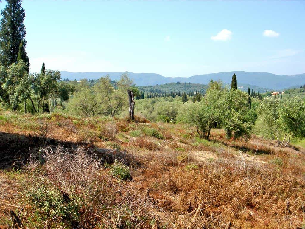Tanah di Kato Korakiana, Ionia Nisia 10809846