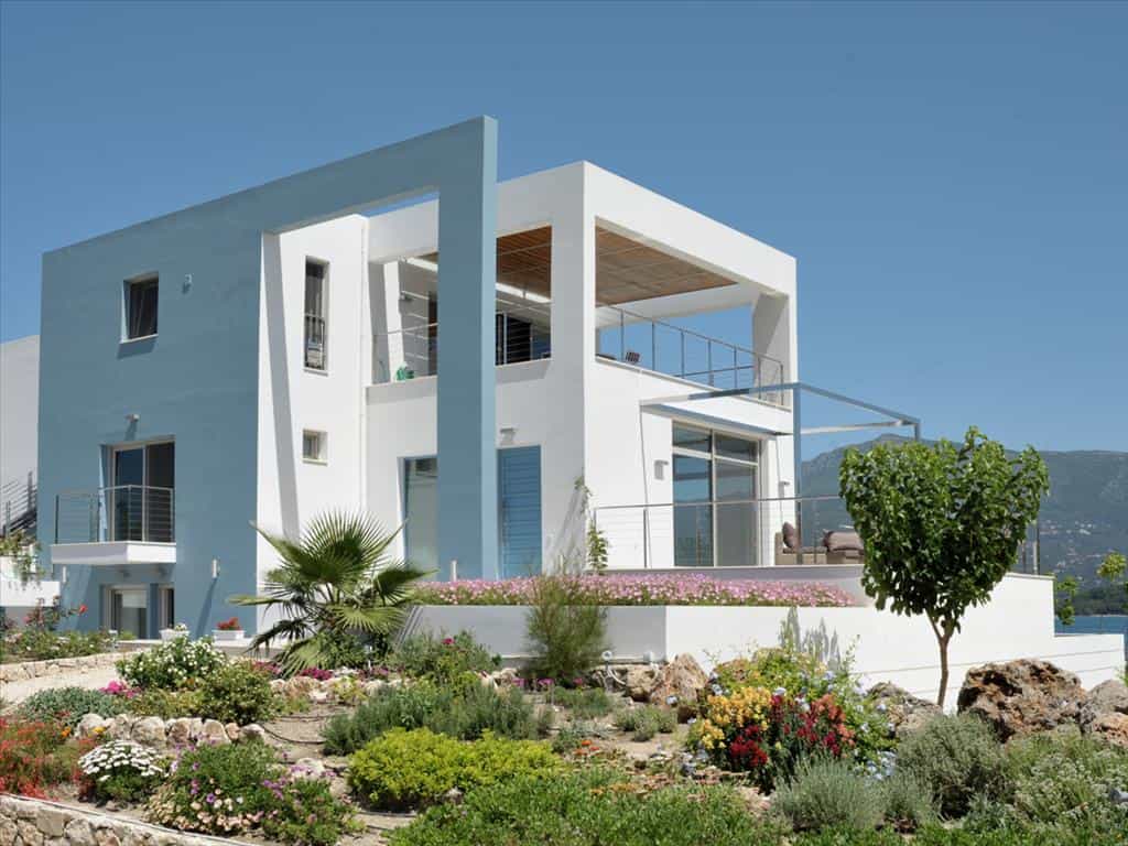 House in Ypsos, Ionia Nisia 10809853