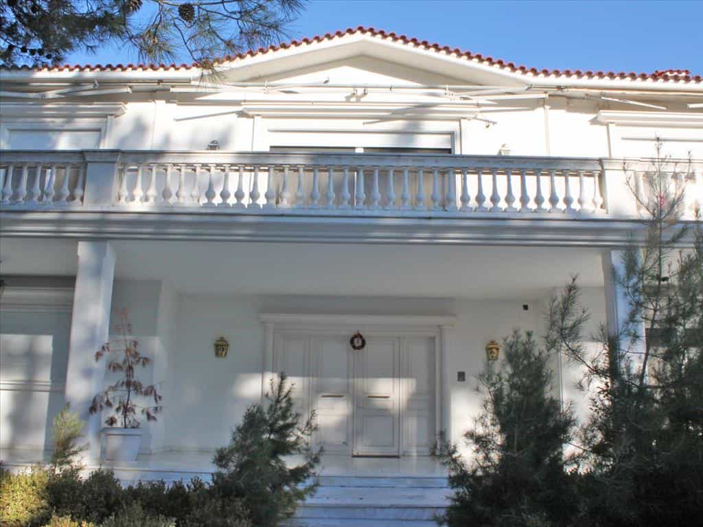 rumah dalam Oraiokastro, Kentriki Makedonia 10809875