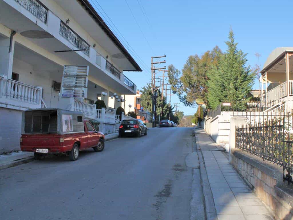 Hus i Oraiokastro, Kentriki Makedonia 10809876