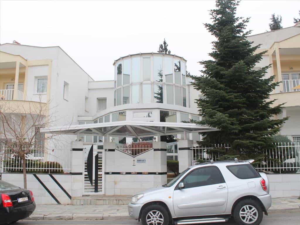 жилой дом в Galini, Kentriki Makedonia 10809877