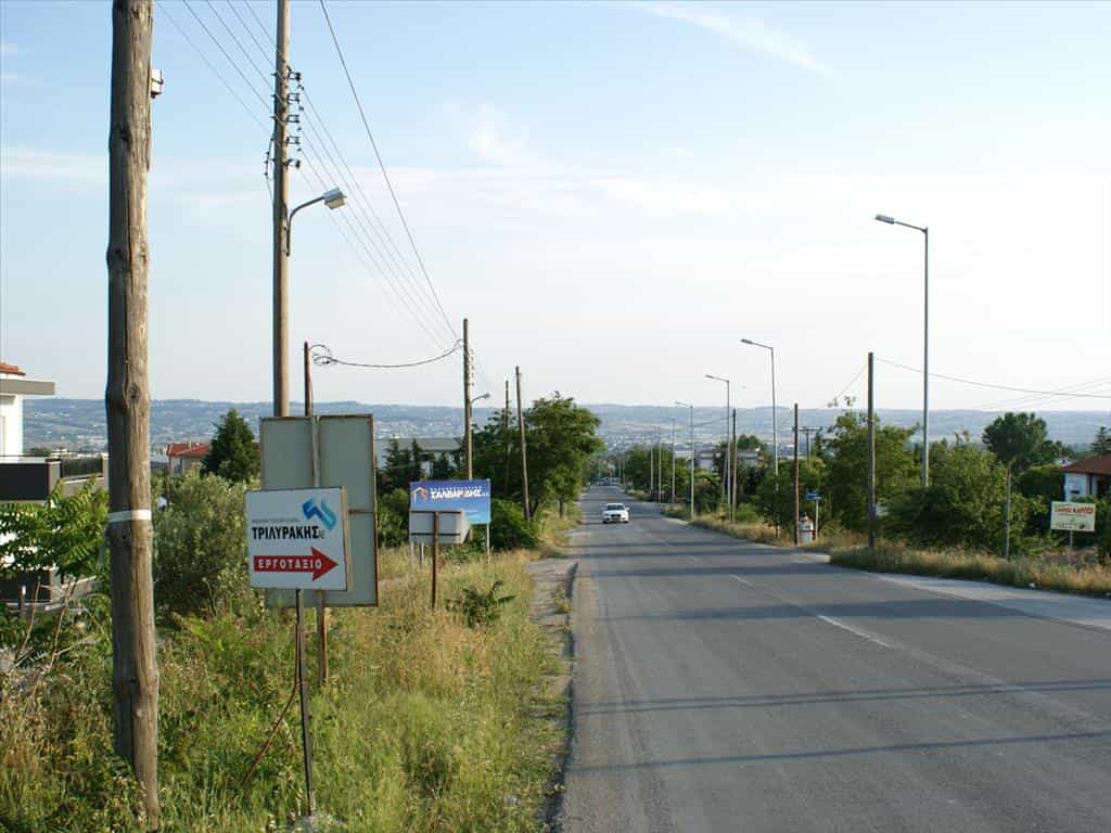 Land in Panorama, Kentriki Makedonia 10809879