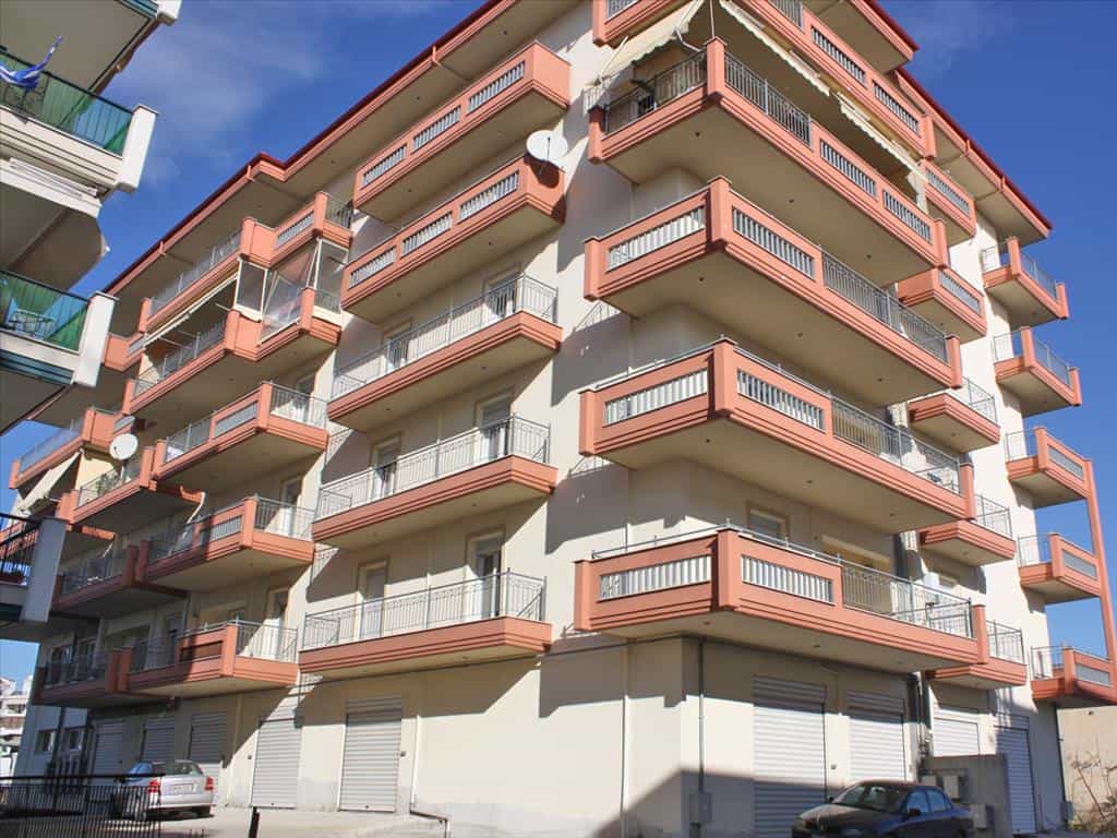 Condominium in Stavroupoli, Kentriki Makedonia 10809883