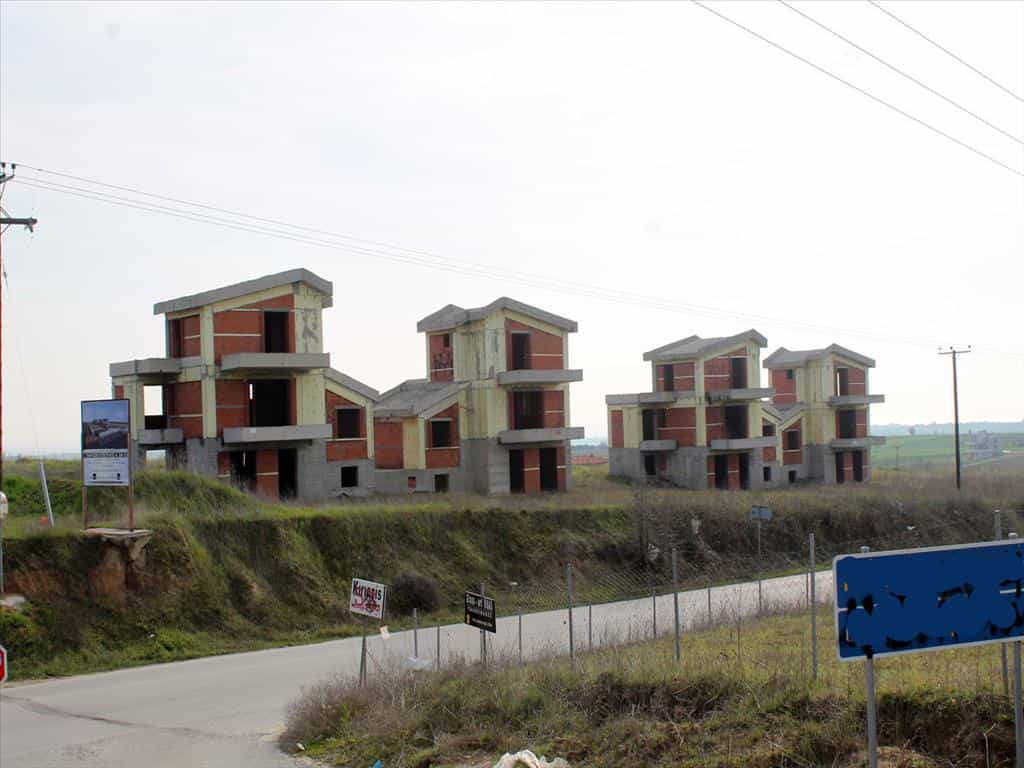 House in Plagiari, Kentriki Makedonia 10809889