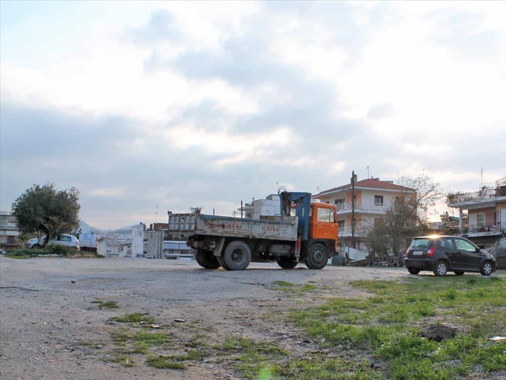 Sbarcare nel Efkarpia, Kentriki Makedonia 10809890