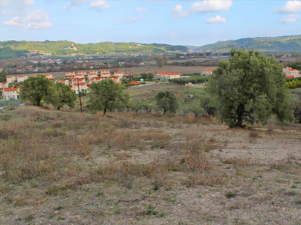 Tanah dalam Kassandreia, Kentriki Makedonia 10809904