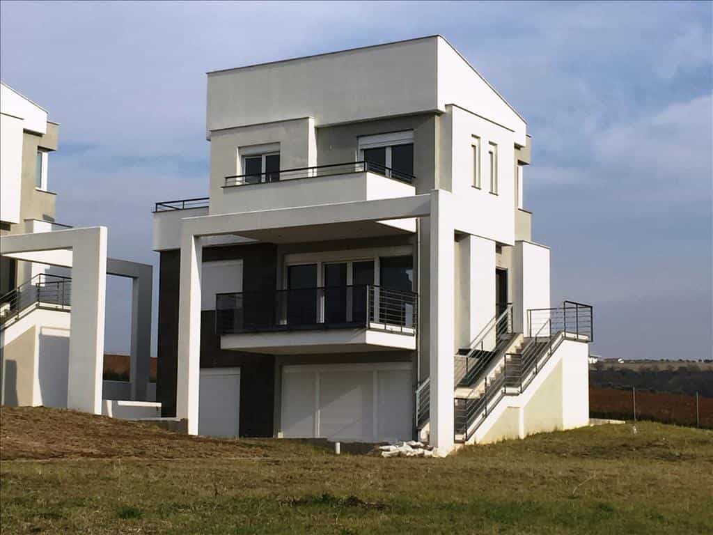 House in Trilofo, Kentriki Makedonia 10809924