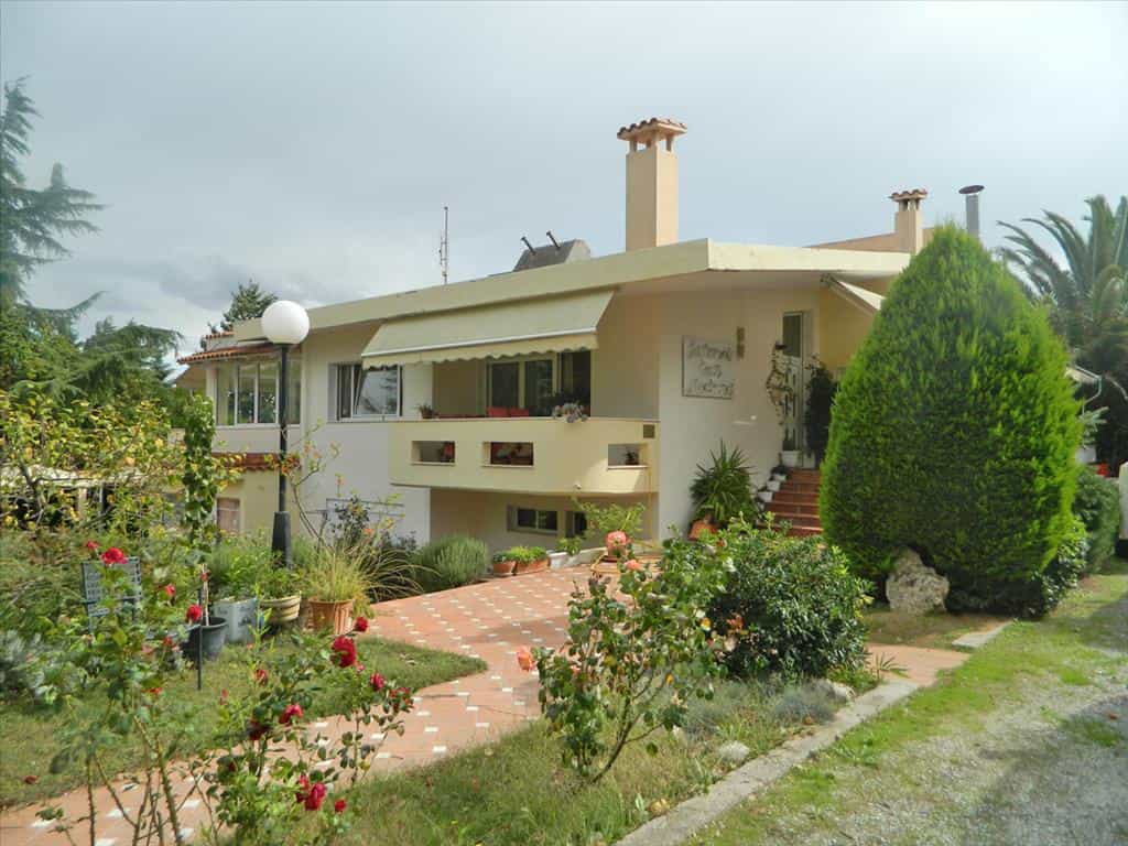 жилой дом в Анатолико, Кентрики Македония 10809926