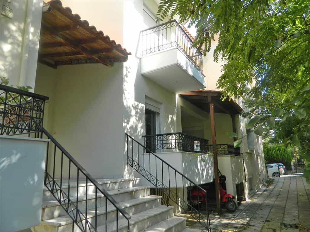жилой дом в Анатолико, Кентрики Македония 10809929