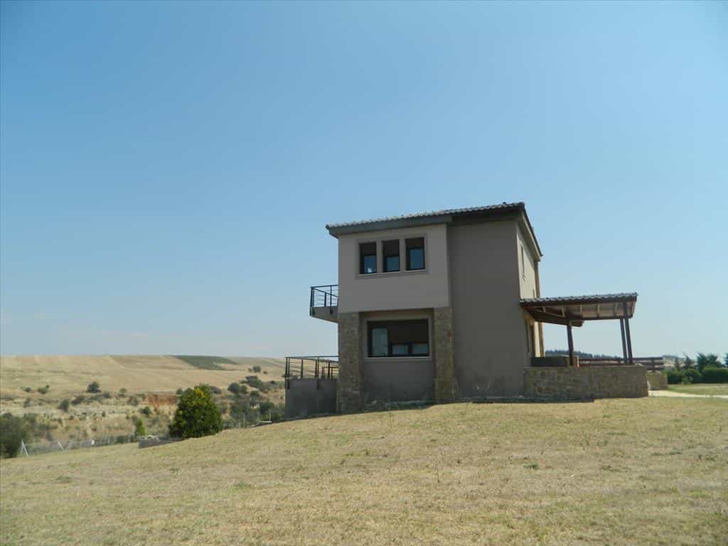 House in Livadaki, Kentriki Makedonia 10809941