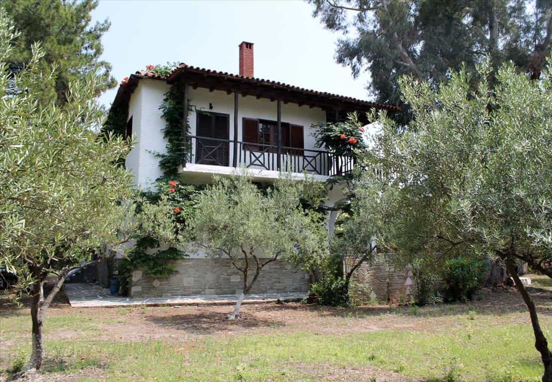 Huis in Neos Marmara's, Kentriki Makedonia 10809947