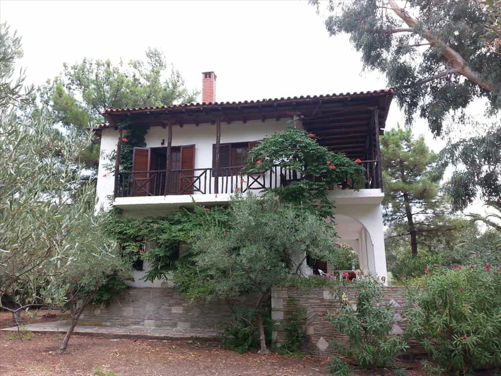 casa en Neos Marmaras, Kentriki Macedonia 10809947