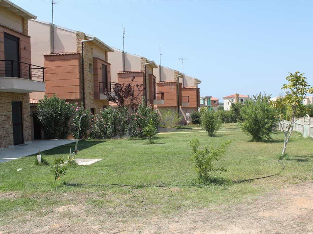 House in Nea Poteidaia, Kentriki Makedonia 10809948
