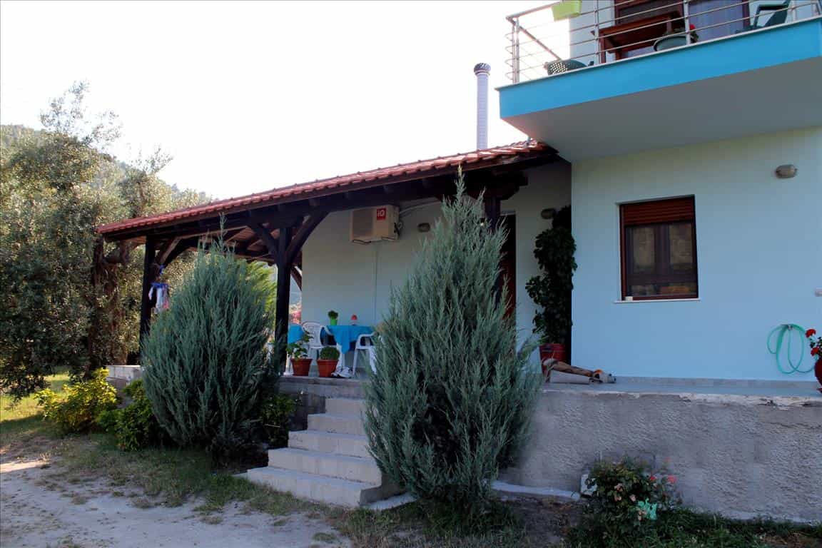 Будинок в Неос Мармарас, Kentriki Makedonia 10809950